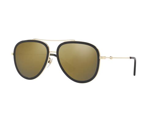 gucci sunglasses gg0062s 001|Gucci sunglasses bumblebee.